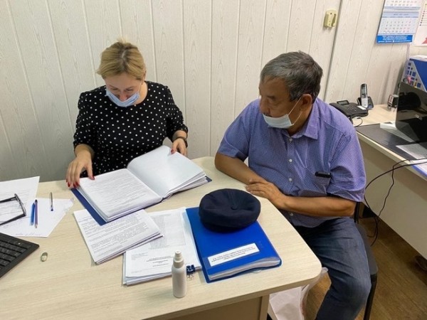 Самовыдвиженец Джуламанов через суд добился регистрации в качестве кандидата в депутаты ЗС