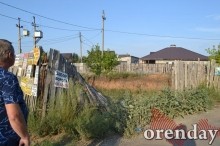 Что вынудило жителей Жилгородка Оренбургского района выйти на стихийный митинг Что вынудило жителей Жилгородка Оренбургского района выйти на стихийный митинг