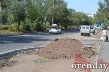 Как выглядит улица Степана Разина, которую должны сдать 1 сентября Как выглядит улица Степана Разина, которую должны сдать 1 сентября