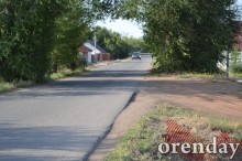 Что вынудило жителей Жилгородка Оренбургского района выйти на стихийный митинг Что вынудило жителей Жилгородка Оренбургского района выйти на стихийный митинг