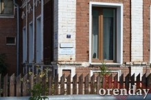 Пожарные спасали административные здания, а не наши дома: погорельцы - о пожаре в центре Оренбурга