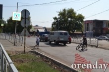 Как выглядит улица Степана Разина, которую должны сдать 1 сентября Как выглядит улица Степана Разина, которую должны сдать 1 сентября