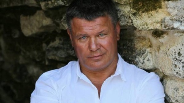 В Марий Эл сняли фильм по сценарию оренбуржца Антона Горынина