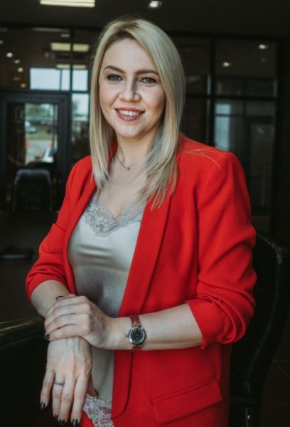 Ольга Ковалева: Госпрограмма микрофинансирования &mdash; это реальная помощь бизнесу