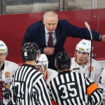 Финал выездной серии