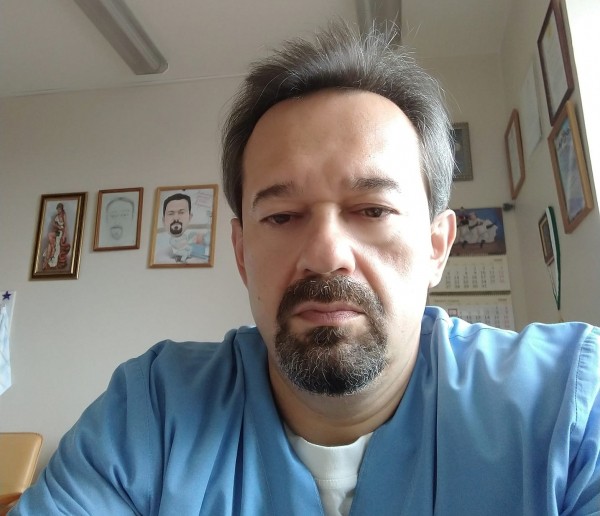 &laquo;В диспансере нарушения, потому что не купили того, чего нет&raquo;. Главный детский онколог Оренбуржья Александр Шапочник о проверках прокуратуры