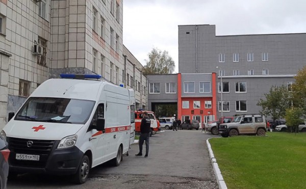 Татьяна Машковская о стрельбе в Перми и Казани: Может быть, ответить должны должны и те, кто вырастил &laquo;тихих мальчиков&raquo;?