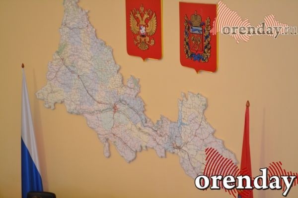 Оппозиция потихоньку определяется со своими депутатами в ЗС Оренбуржья