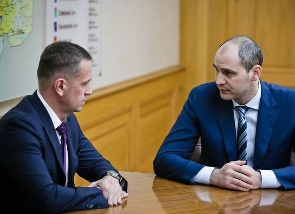 Чем оренбуржцам запомнится мэр Владимир Ильиных