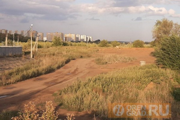 Администрация Оренбурга объявила о закрытии несуществующей дороги Администрация Оренбурга объявила о закрытии несуществующей дороги