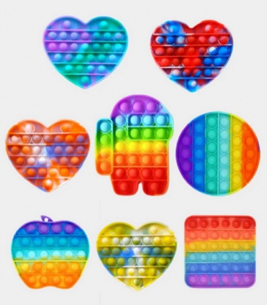 Оренбурженка рассказала, где купила подарки первоклассникам со скидкой