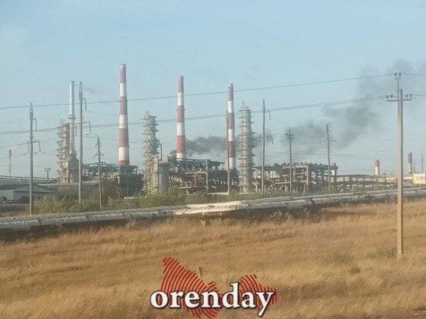 В ожоговом центре скончались двое пострадавших в результате ЧП на газзаводе