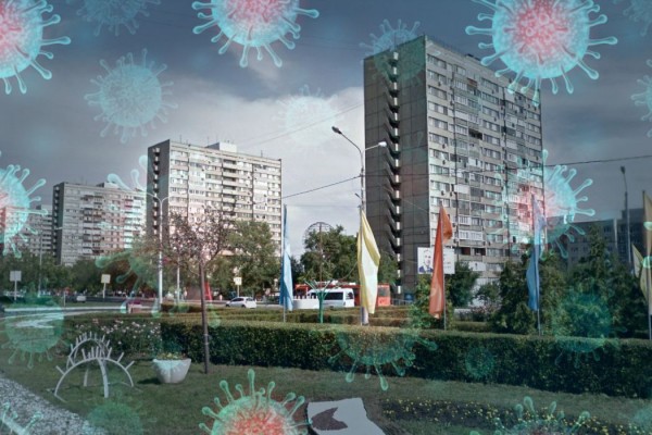 В Оренбуржье растет число пациентов на ИВЛ