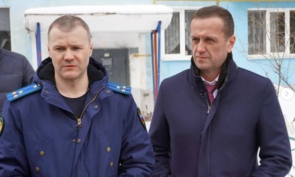 Чем оренбуржцам запомнится мэр Владимир Ильиных