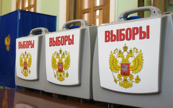 Оренбуржье еще голосует, на Камчатке уже подвели предварительные итоги