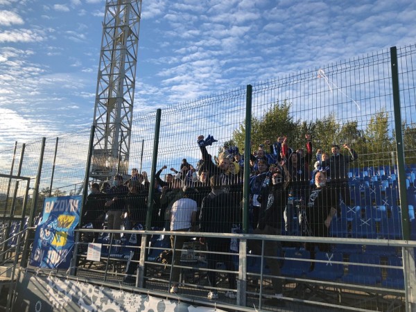 ФК "Оренбург" на выезде разгромил КАМАЗ