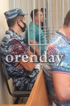 В Оренбурге избрали меру пресечения адвокату, задержанному при получении 15 000 000 рублей