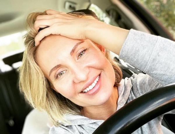 Я стала лучше: Министр архитектуры Наталья Ибрагимова ответила критикам