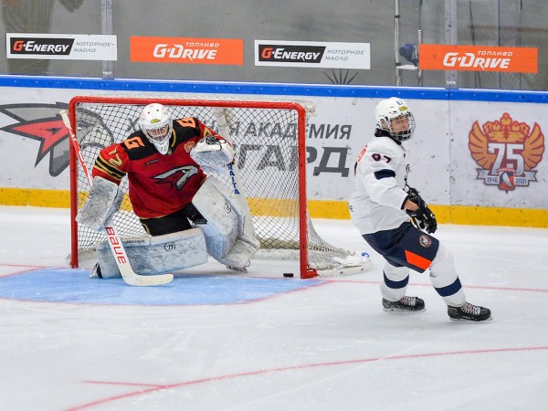 Первая победа! Первая победа!