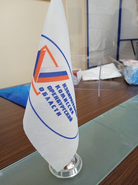 В Орске выясняют, каким образом от умершего поступило заявление о желании проголосовать дома