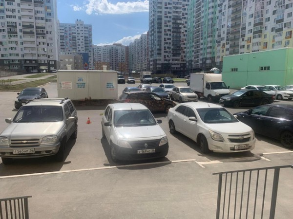 Транспорт головной боли: в Оренбуржье в ДТП с самокатами пострадали восемь человек