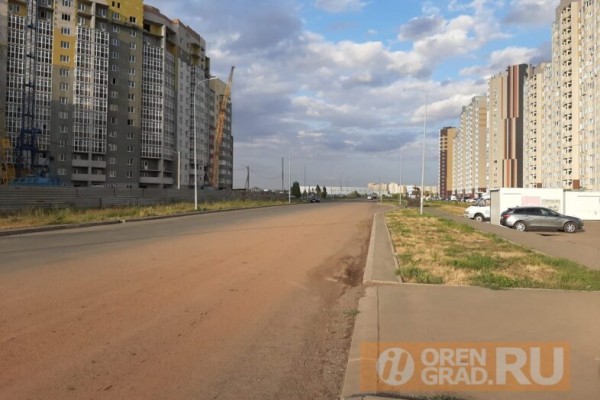 Администрация Оренбурга объявила о закрытии несуществующей дороги Администрация Оренбурга объявила о закрытии несуществующей дороги