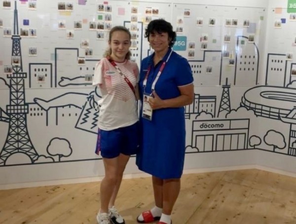 Орчанка Виктория Ищиулова стала паралимпийской чемпионкой