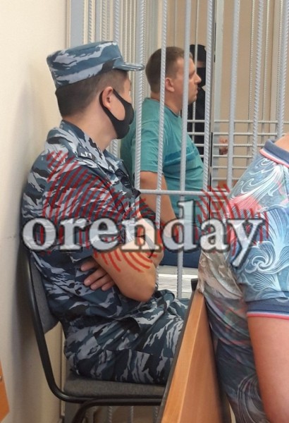 В Оренбурге избрали меру пресечения адвокату, задержанному при получении 15 000 000 рублей