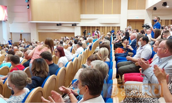 В Томске оказались от проведения международного кросса из-за коронавируса