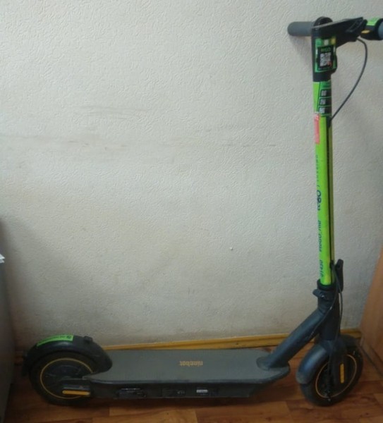 Транспорт головной боли: в Оренбуржье в ДТП с самокатами пострадали восемь человек