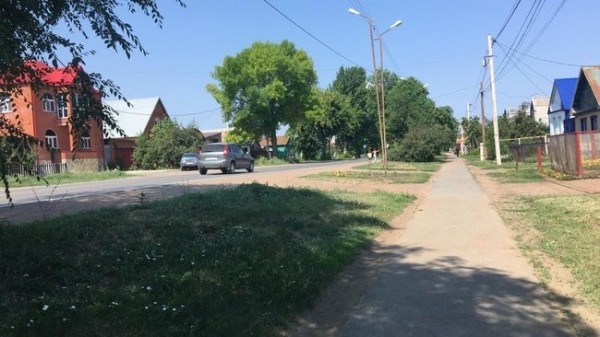 Накануне начала учебного года экопост у сорочинской школы зафиксировал превышения ПДК