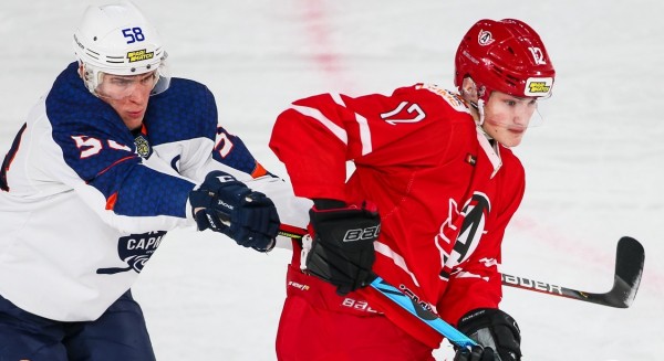 Соперник:  &ldquo;Авто&rdquo;