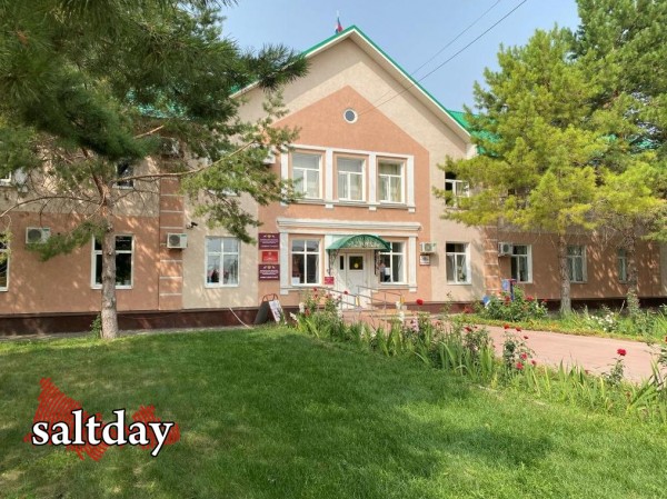 Нового главу Соль-Илецкого городского округа выберут 2 декабря