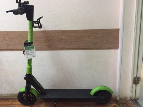 Транспорт головной боли: в Оренбуржье в ДТП с самокатами пострадали восемь человек