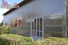 Реновация оренбургского парка &laquo;Салют, Победа!&raquo; затягивается