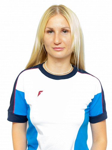 Орчанка Виктория Ищиулова стала паралимпийской чемпионкой