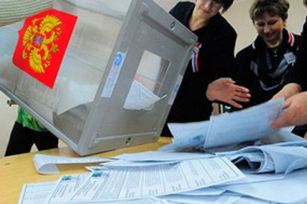 Работников Гайского ГОКа обязали открепиться от своих избирательных участков и голосовать на других