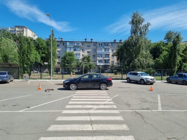 Транспорт головной боли: в Оренбуржье в ДТП с самокатами пострадали восемь человек