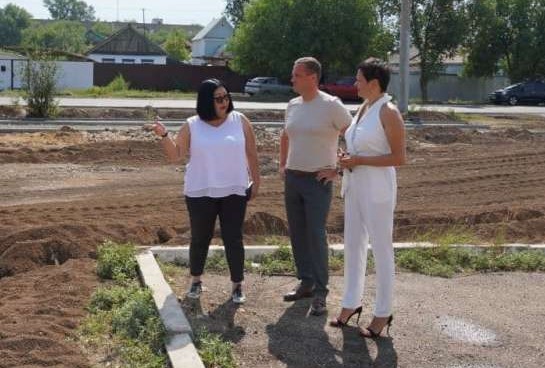 Чем оренбуржцам запомнится мэр Владимир Ильиных