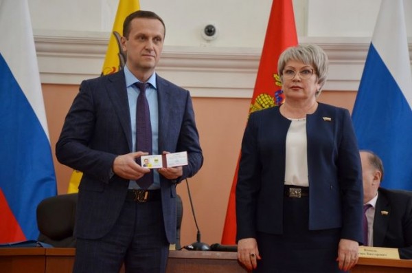 Чем оренбуржцам запомнится мэр Владимир Ильиных