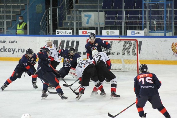 Другая игра