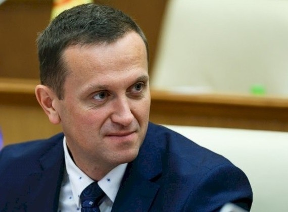 Похоже, благодаря оренбуржцам Владимир Ильиных сможет попасть в Госдуму Похоже, благодаря оренбуржцам Владимир Ильиных сможет попасть в Госдуму