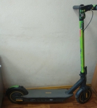 Транспорт головной боли: в Оренбуржье в ДТП с самокатами пострадали восемь человек