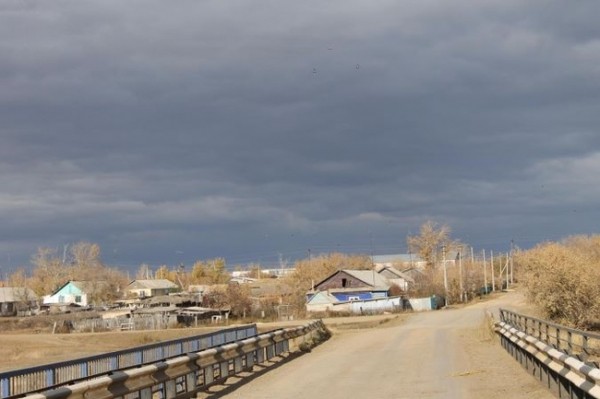 В закрытом на карантин селе Просторы от COVID-19 умерли уже 4 человека