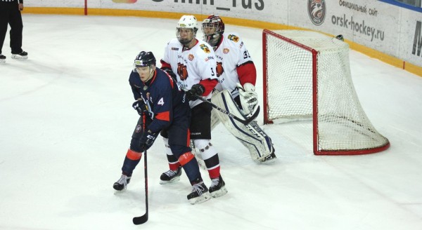 Другая игра