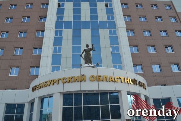 Свекровь-таки одержала победу над невесткой в оренбургском суде