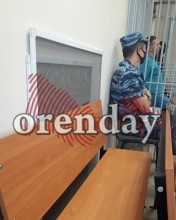 В Оренбурге избрали меру пресечения адвокату, задержанному при получении 15 000 000 рублей