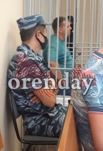 В Оренбурге избрали меру пресечения адвокату, задержанному при получении 15 000 000 рублей
