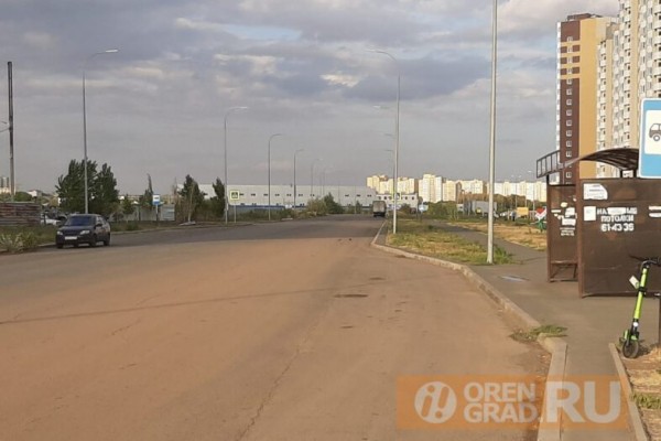 Администрация Оренбурга объявила о закрытии несуществующей дороги Администрация Оренбурга объявила о закрытии несуществующей дороги