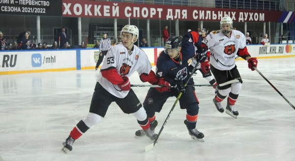 &ldquo;Медведи&rdquo; побеждают